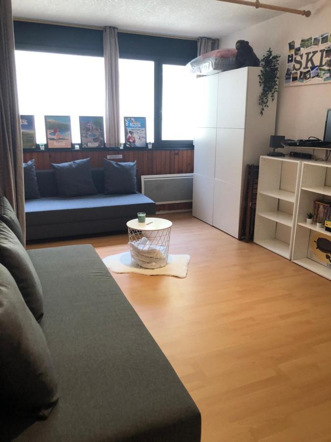 Appartement Super Besse Dış mekan fotoğraf