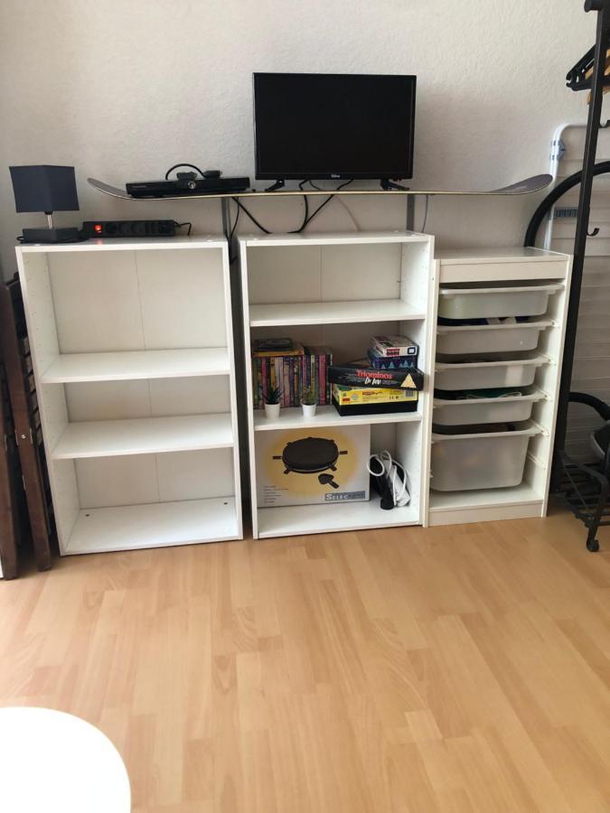 Appartement Super Besse Dış mekan fotoğraf